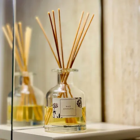 House Deluxe 펜션 마스팔로마스