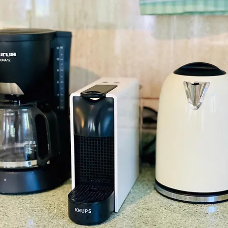 House Deluxe 마스팔로마스