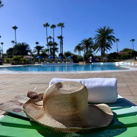 House Deluxe * Maspalomas (Gran Canaria)