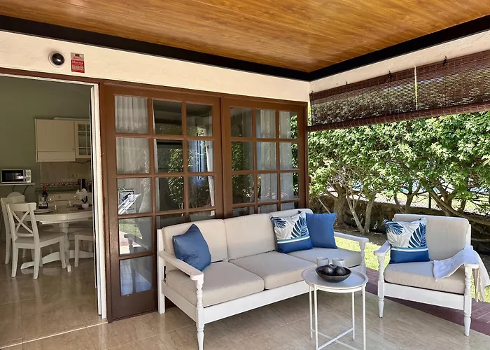 度假居 House Deluxe *