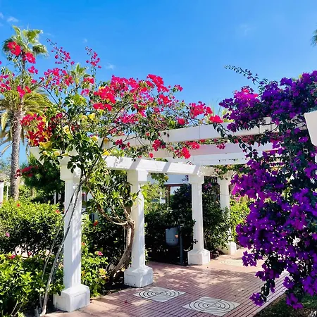 House Deluxe Maspalomas *