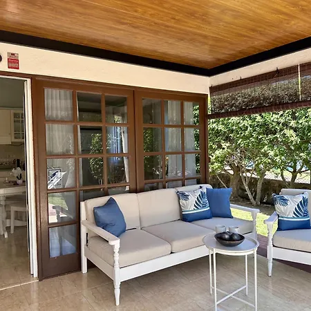 Holiday home House Deluxe Maspalomas *