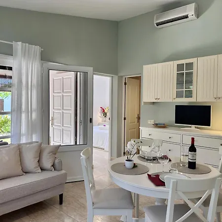 Holiday home House Deluxe Maspalomas