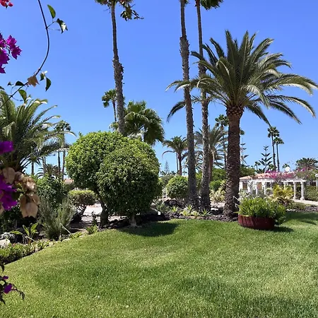 House Deluxe Maspalomas *