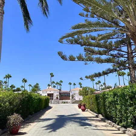House Deluxe Maspalomas