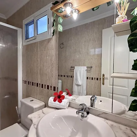 House Deluxe Holiday home Maspalomas (Gran Canaria)