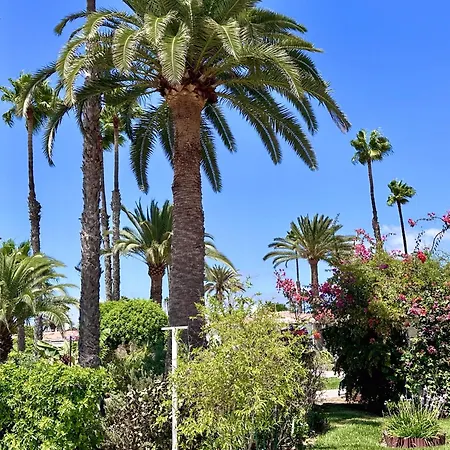 House Deluxe Maspalomas