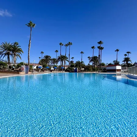 House Deluxe Maspalomas Holiday home Maspalomas (Gran Canaria)