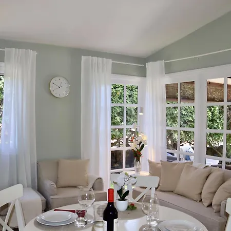 House Deluxe Maspalomas