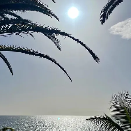 Holiday home House Deluxe Maspalomas
