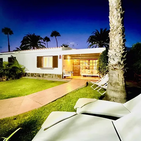 House Deluxe Maspalomas *