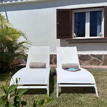 House Deluxe Maspalomas Maspalomas (Gran Canaria)
