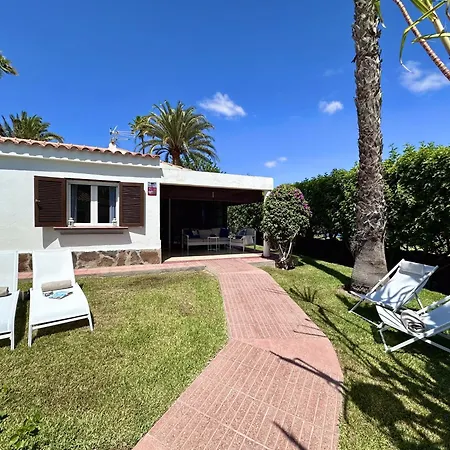 House Deluxe Maspalomas Holiday home
