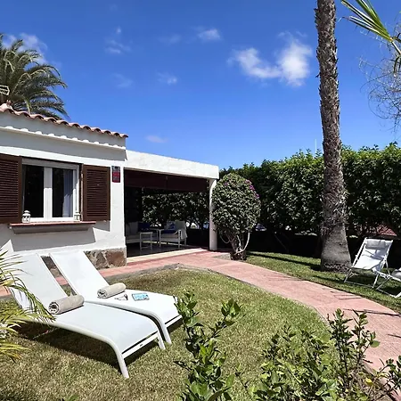 House Deluxe Maspalomas *