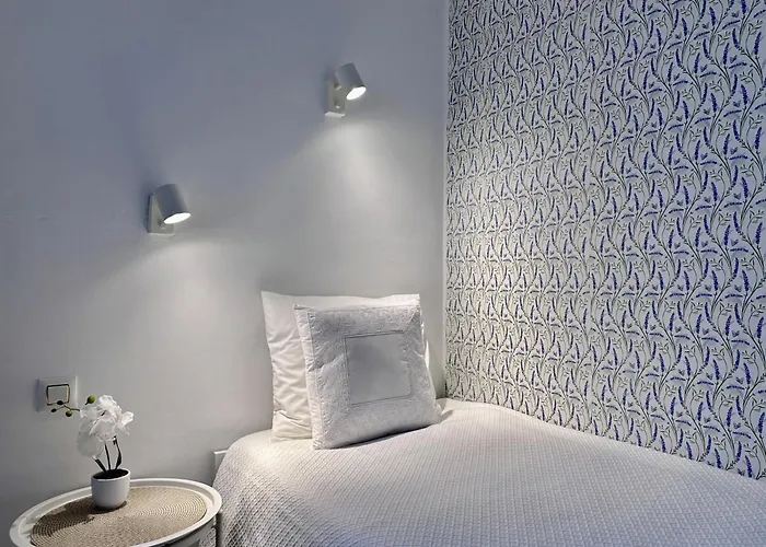 House Deluxe Маспаломас