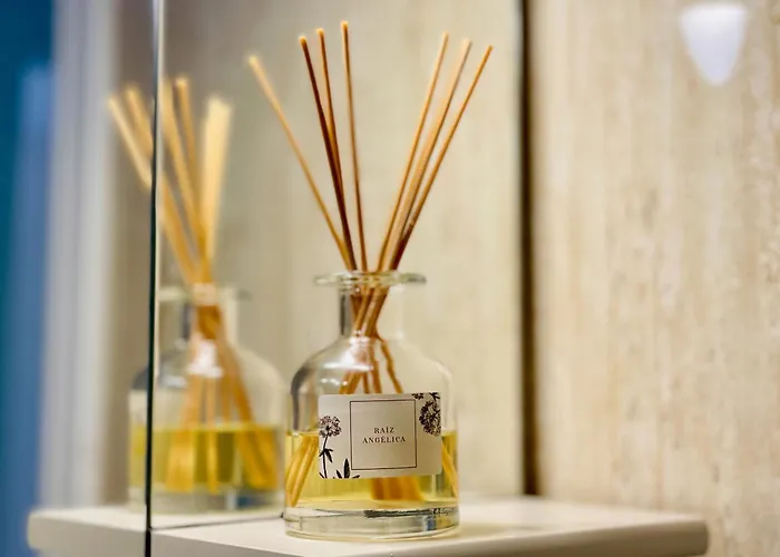 House Deluxe Дом отдыха Маспаломас