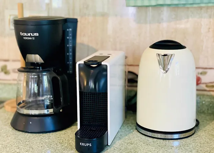 House Deluxe Маспаломас