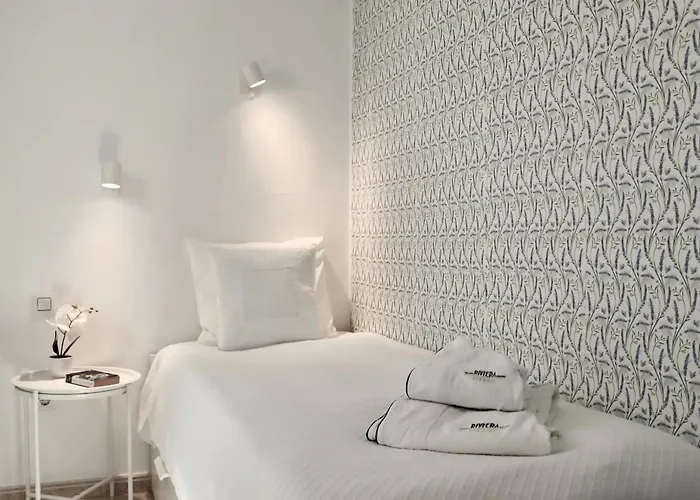 Дом отдыха House Deluxe *