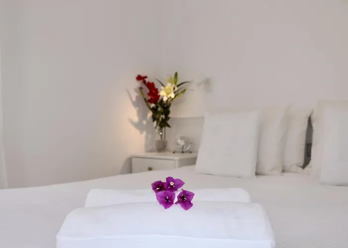 Дом отдыха House Deluxe Маспаломас