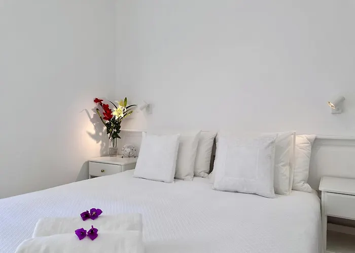 House Deluxe Nyaraló