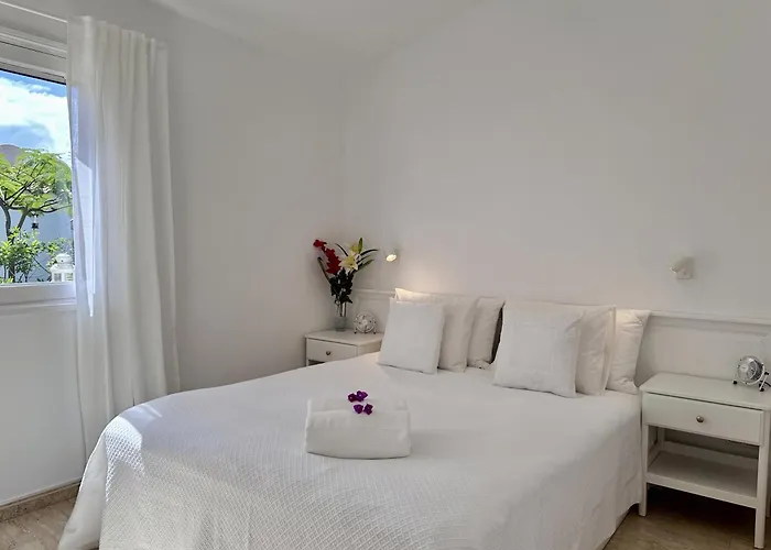 House Deluxe Nyaraló Maspalomas