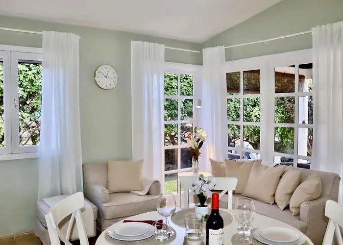 House Deluxe * Маспаломас