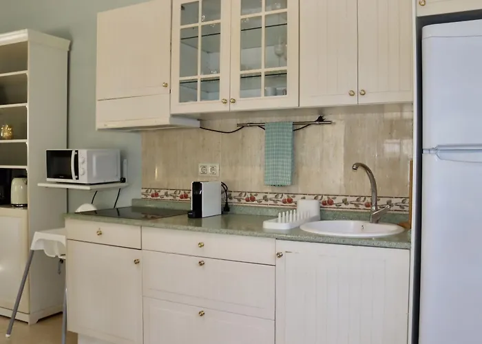 House Deluxe * Маспаломас