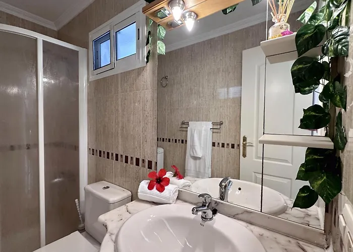 House Deluxe Дом отдыха Маспаломас