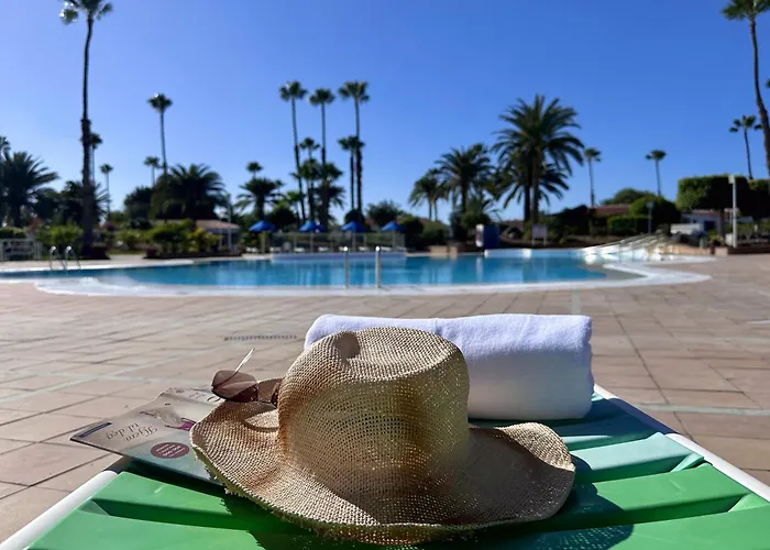 House Deluxe * Маспаломас