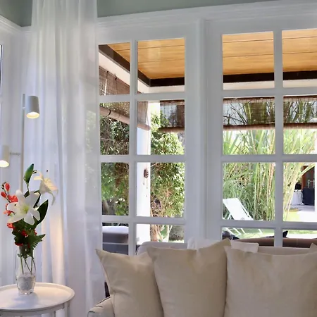 House Deluxe Prázdninový dům Maspalomas (Gran Canaria)