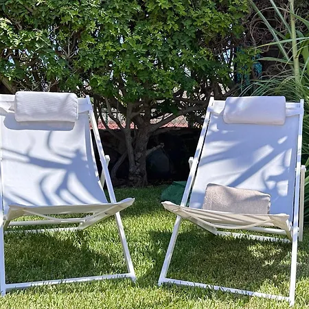 Prázdninový dům House Deluxe Maspalomas (Gran Canaria)