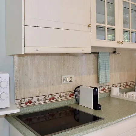 House Deluxe Prázdninový dům *