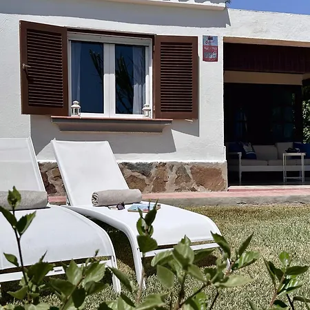 House Deluxe Casa de Férias